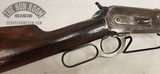 Winchester 1886 .40-65 WCF W/ Letter - 4 of 22