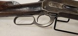 Winchester 1886 .40-65 WCF W/ Letter - 5 of 22