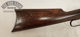 Winchester 1886 .40-65 WCF W/ Letter - 3 of 22