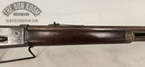 Winchester 1886 .40-65 WCF W/ Letter - 8 of 22