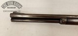 Winchester 1886 .40-65 WCF W/ Letter - 17 of 22