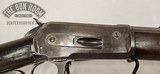 Winchester 1886 .40-65 WCF W/ Letter - 6 of 22