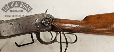 Winchester 1894 .32 WS - 1912 - Image 12 of 19