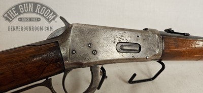 Winchester 1894 .32 WS - 1912 - Image 5 of 19