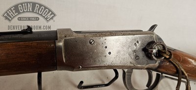 Winchester 1894 .32 WS - 1912 - Image 19 of 19