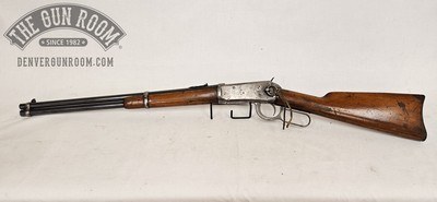 Winchester 1894 .32 WS - 1912 - Image 10 of 19