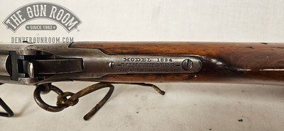 Winchester 1894 .32 WS - 1912 - Image 17 of 19