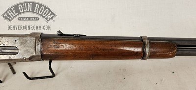 Winchester 1894 .32 WS - 1912 - Image 7 of 19