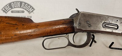 Winchester 1894 .32 WS - 1912 - Image 4 of 19
