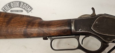 Winchester 1873 .38WCF - As Is GSS - Image 4 of 23