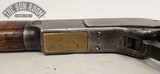 Winchester 1873 .38WCF - As Is GSS - Image 22 of 23