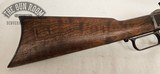 Winchester 1873 .38WCF - As Is GSS - Image 3 of 23