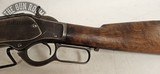 Winchester 1873 .38WCF - As Is GSS - Image 13 of 23