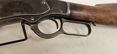 Winchester 1873 .38WCF - As Is GSS - Image 14 of 23