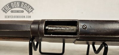 Winchester 1873 .38WCF - As Is GSS - Image 19 of 23