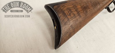 Winchester 1873 .38WCF - As Is GSS - Image 2 of 23