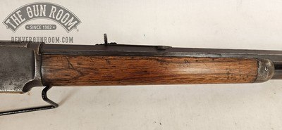 Winchester 1873 .38WCF - As Is GSS - Image 7 of 23