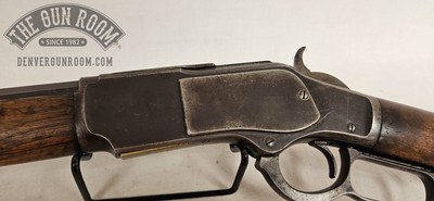 Winchester 1873 .38WCF - As Is GSS - Image 15 of 23