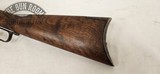 Winchester 1873 .38WCF - As Is GSS - Image 11 of 23