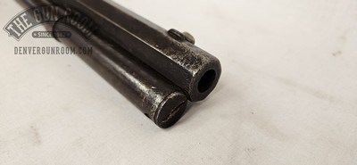 Winchester 1873 .38WCF - As Is GSS - Image 9 of 23