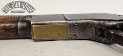Winchester 1873 .38WCF - As Is GSS - Image 22 of 23