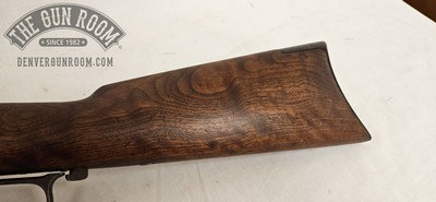 Winchester 1873 .38WCF - As Is GSS - Image 12 of 23