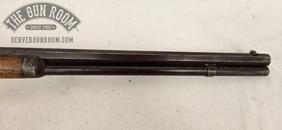 Winchester 1873 .38WCF - As Is GSS - Image 8 of 23