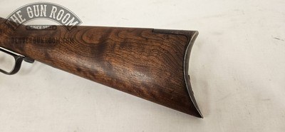 Winchester 1873 .38WCF - As Is GSS - Image 11 of 23