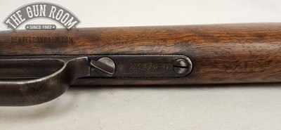 Winchester 1873 .38WCF - As Is GSS - Image 23 of 23