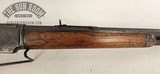 Winchester 1873 .38WCF - As Is GSS - Image 7 of 23