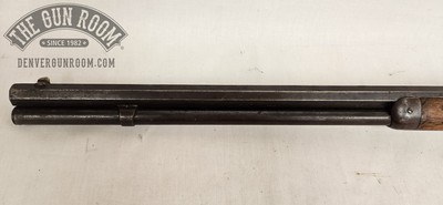 Winchester 1873 .38WCF - As Is GSS - Image 17 of 23