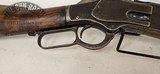 Winchester 1873 .38WCF - As Is GSS - Image 5 of 23