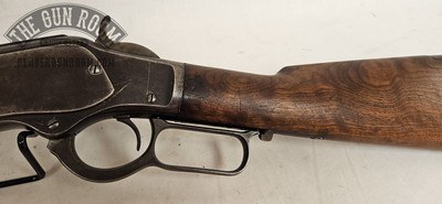 Winchester 1873 .38WCF - As Is GSS - Image 13 of 23