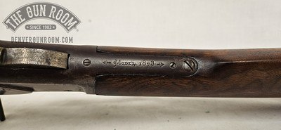 Winchester 1873 .38WCF - As Is GSS - Image 18 of 23
