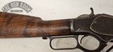 Winchester 1873 .38WCF - As Is GSS - Image 4 of 23