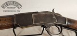 Winchester 1873 .38WCF - As Is GSS - Image 15 of 23