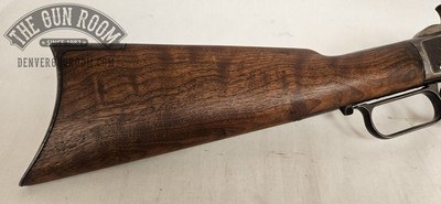 Winchester 1873 .38WCF - As Is GSS - Image 3 of 23