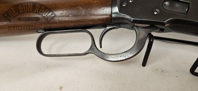 Winchester 1892 .44WCF - 1915 MFG - Image 5 of 24