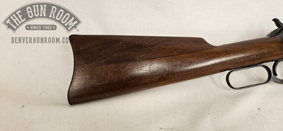 Winchester 1892 .44WCF - 1915 MFG - Image 3 of 24
