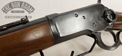 Winchester 1892 .44WCF - 1915 MFG - Image 16 of 24