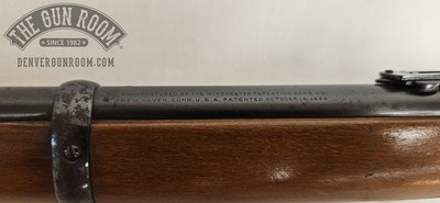 Winchester 1892 .44WCF - 1915 MFG - Image 18 of 24