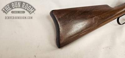 Winchester 1892 .44WCF - 1915 MFG - Image 2 of 24