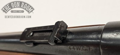 Winchester 1892 .44WCF - 1915 MFG - Image 23 of 24