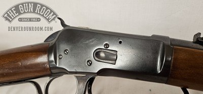Winchester 1892 .44WCF - 1915 MFG - Image 6 of 24