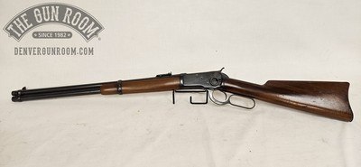 Winchester 1892 .44WCF - 1915 MFG - Image 11 of 24