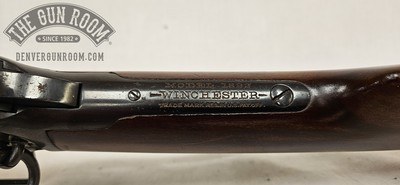 Winchester 1892 .44WCF - 1915 MFG - Image 21 of 24