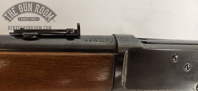Winchester 1892 .44WCF - 1915 MFG - Image 17 of 24