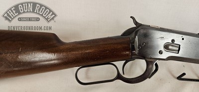 Winchester 1892 .44WCF - 1915 MFG - Image 4 of 24