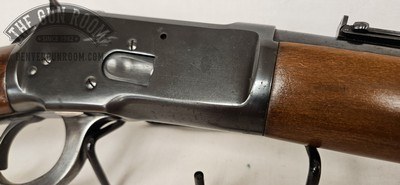 Winchester 1892 .44WCF - 1915 MFG - Image 7 of 24