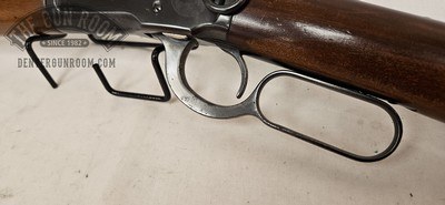 Winchester 1892 .44WCF - 1915 MFG - Image 14 of 24